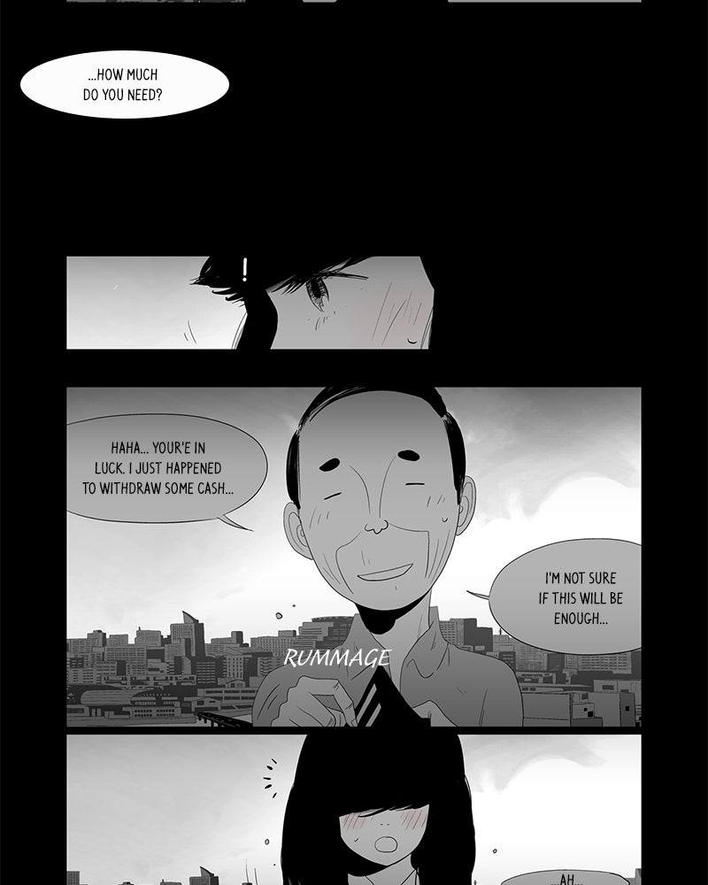 Read Annarasumanara ENGLISH Manga Online