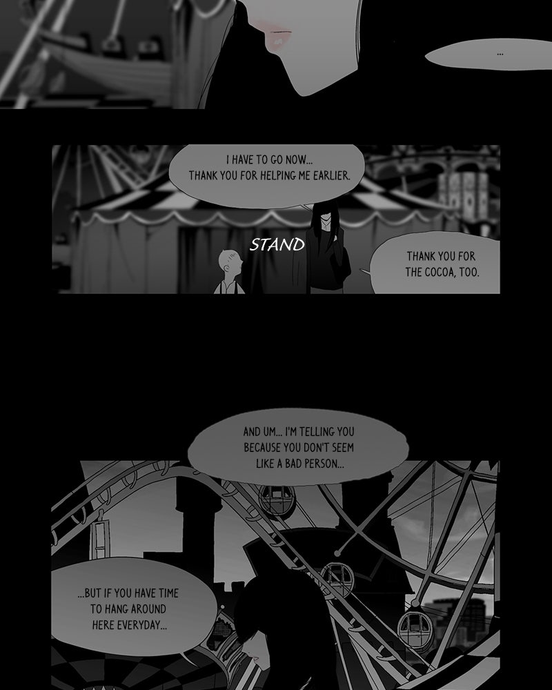 Read Annarasumanara ENGLISH Manga Online