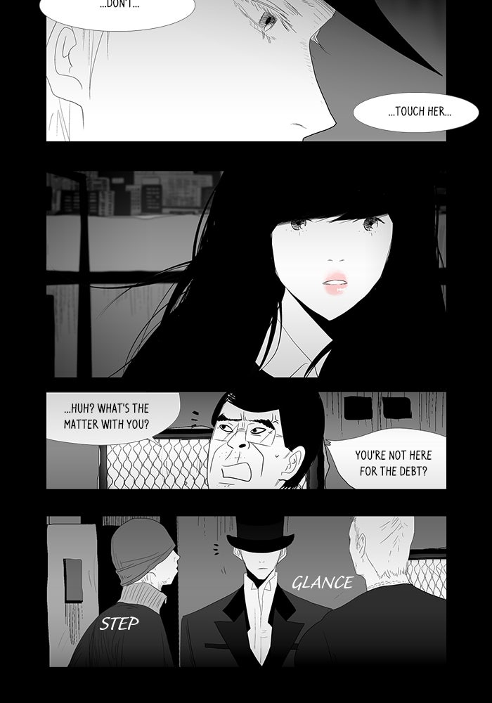 Read Annarasumanara ENGLISH Manga Online