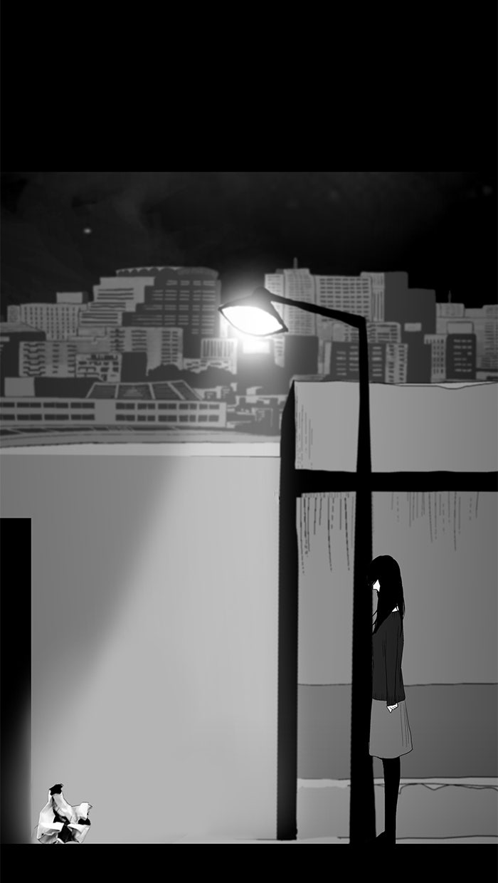 Read Annarasumanara ENGLISH Manga Online