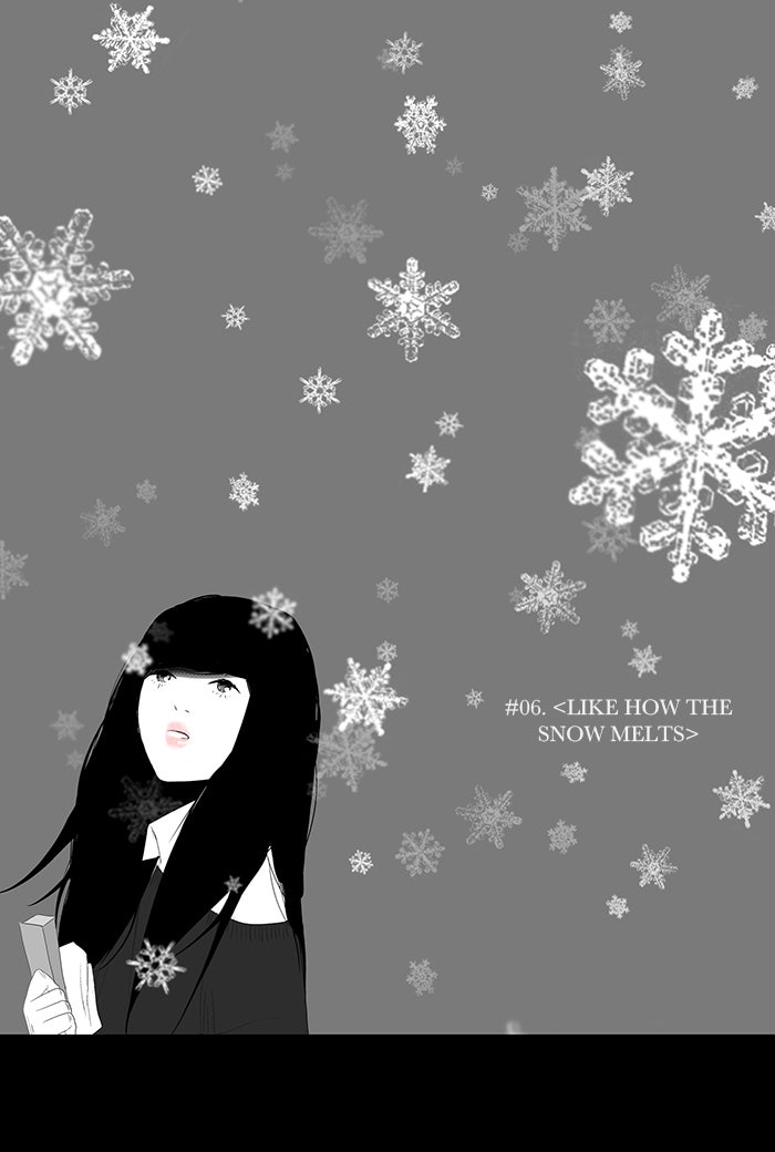 Read Annarasumanara ENGLISH Manga Online