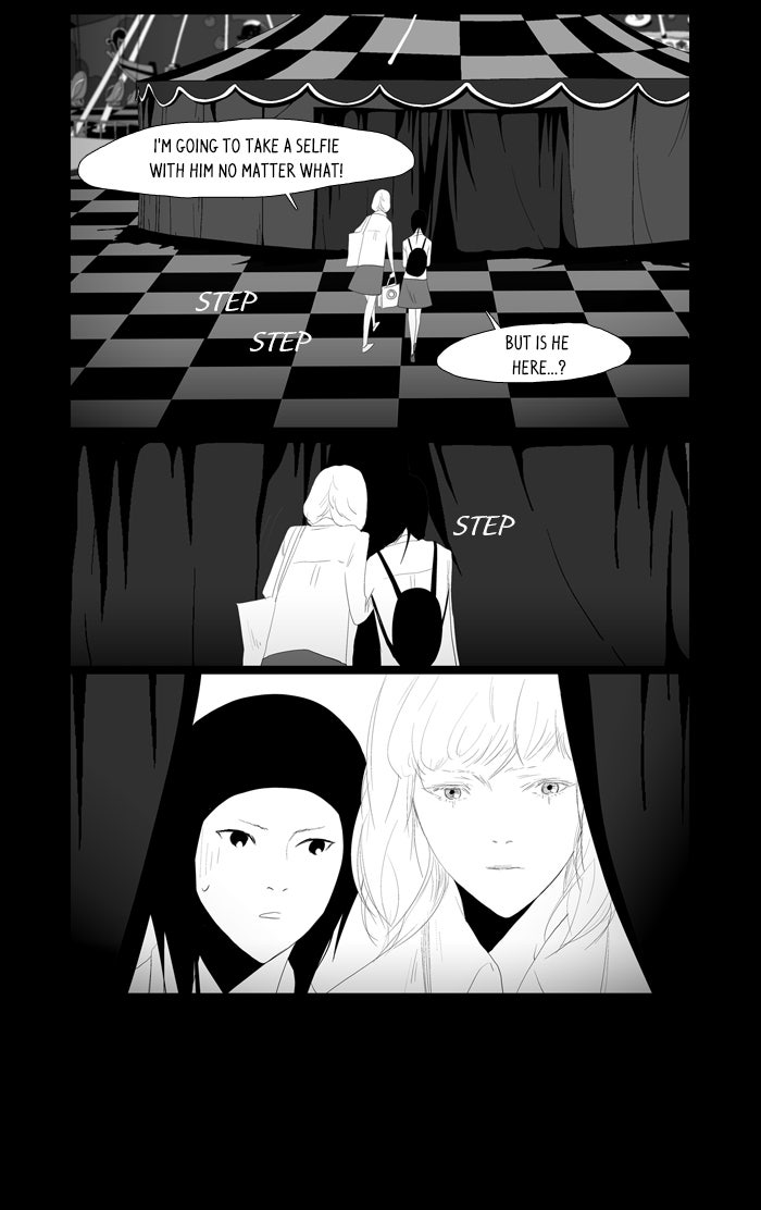 Read Annarasumanara ENGLISH Manga Online