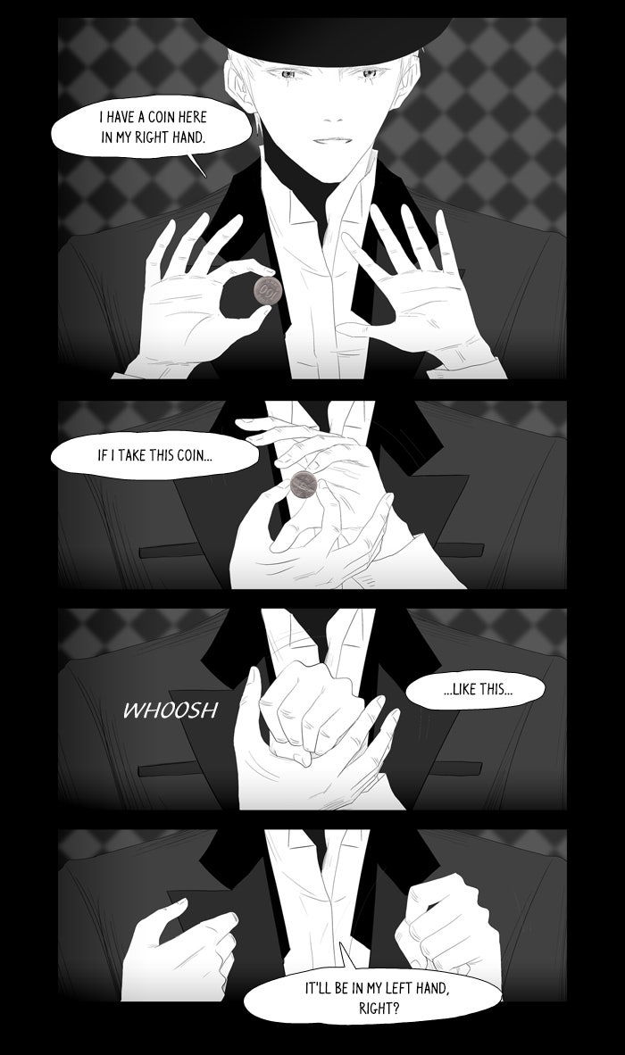 Read Annarasumanara ENGLISH Manga Online