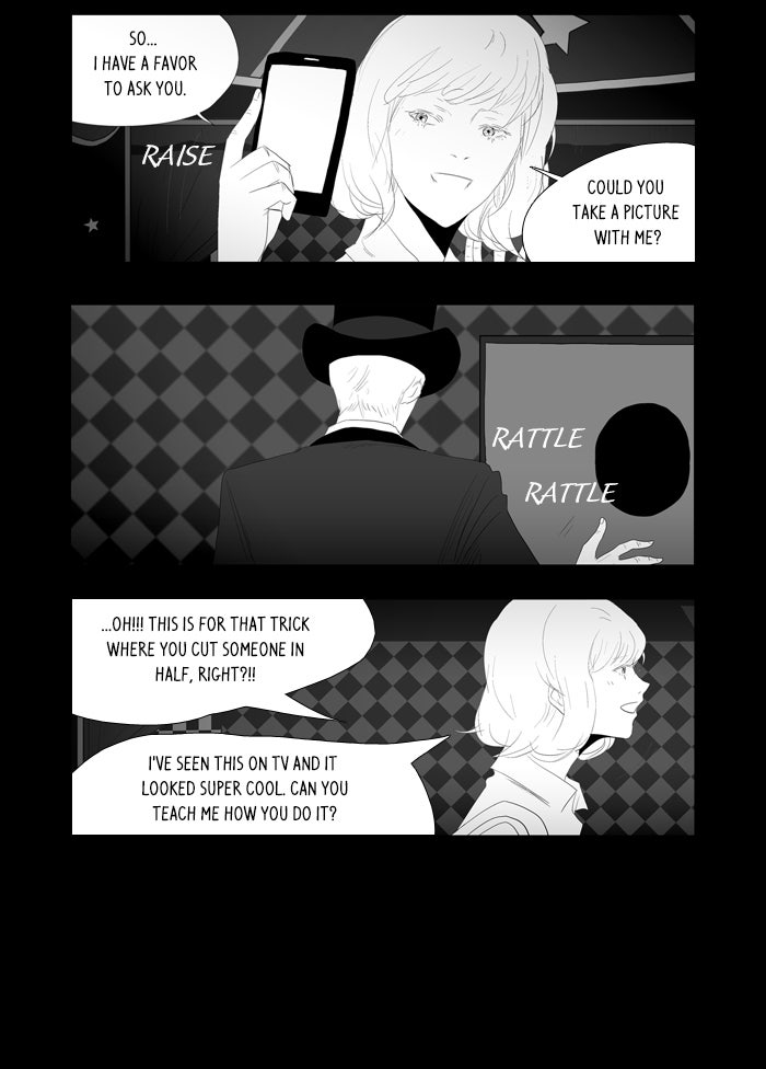 Read Annarasumanara ENGLISH Manga Online