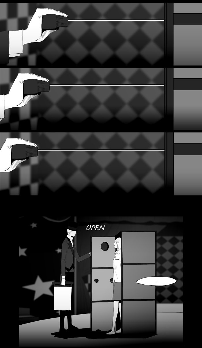 Read Annarasumanara ENGLISH Manga Online