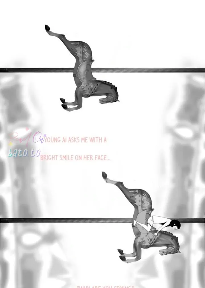 Read Annarasumanara ENGLISH Manga Online