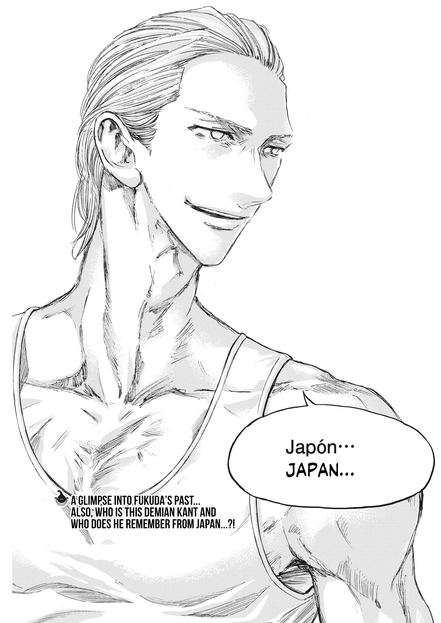 Read Ao Ashi ENGLISH Manga Online