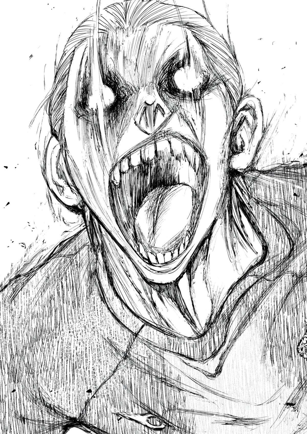 Read Ao Ashi ENGLISH Manga Online