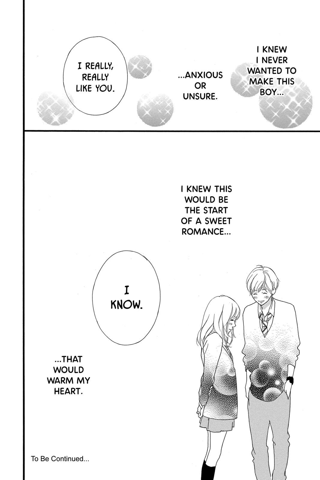 Read Ao Haru Ride ENGLISH Manga Online