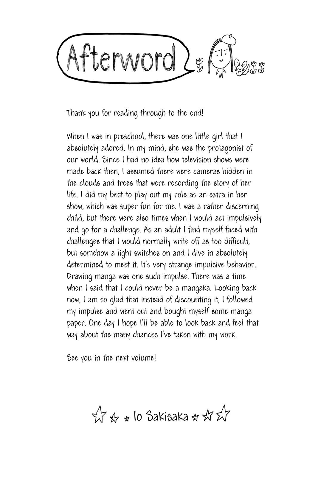 Read Ao Haru Ride ENGLISH Manga Online