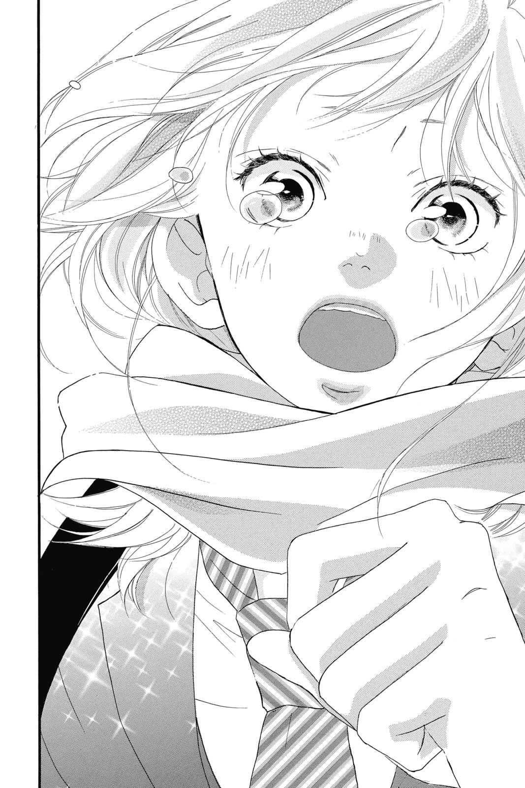 Read Ao Haru Ride ENGLISH Manga Online