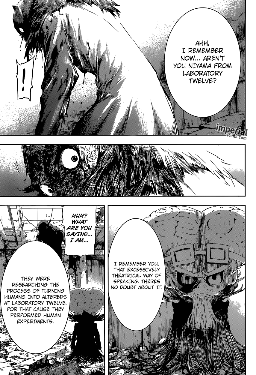 Read Area D_ Inou Ryouiki ENGLISH Manga Online