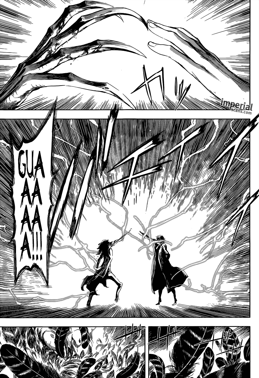 Read Area D_ Inou Ryouiki ENGLISH Manga Online