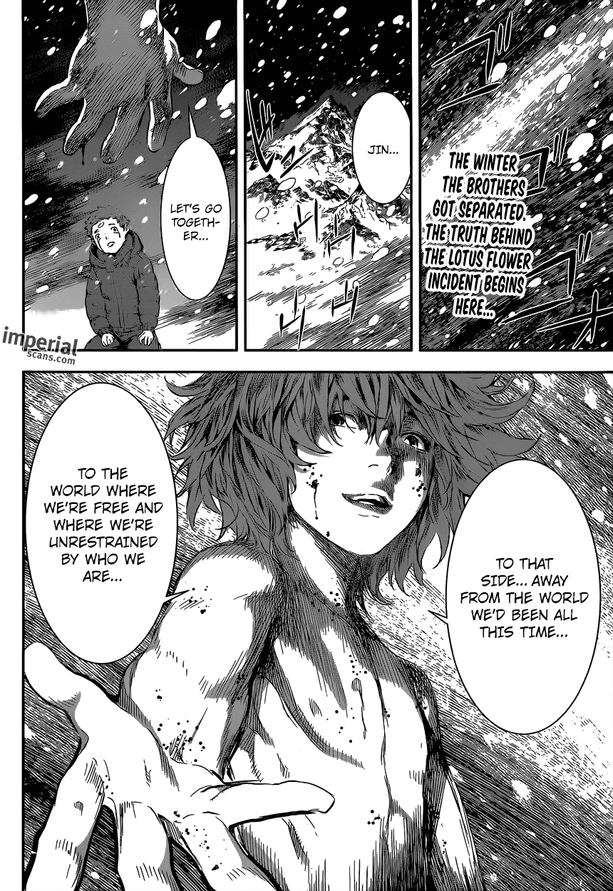 Read Area D_ Inou Ryouiki ENGLISH Manga Online