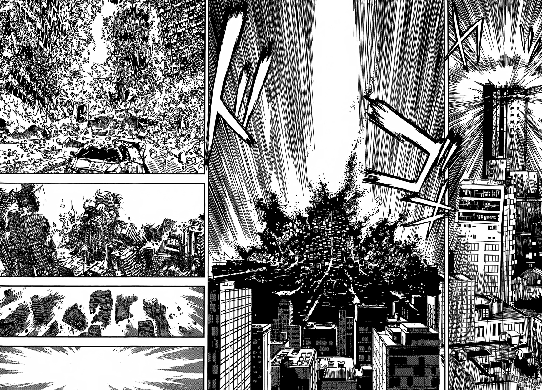 Read Area D_ Inou Ryouiki ENGLISH Manga Online