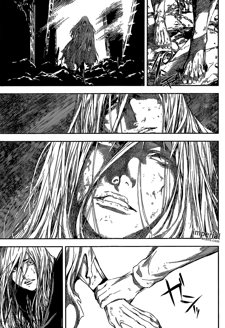 Read Area D_ Inou Ryouiki ENGLISH Manga Online