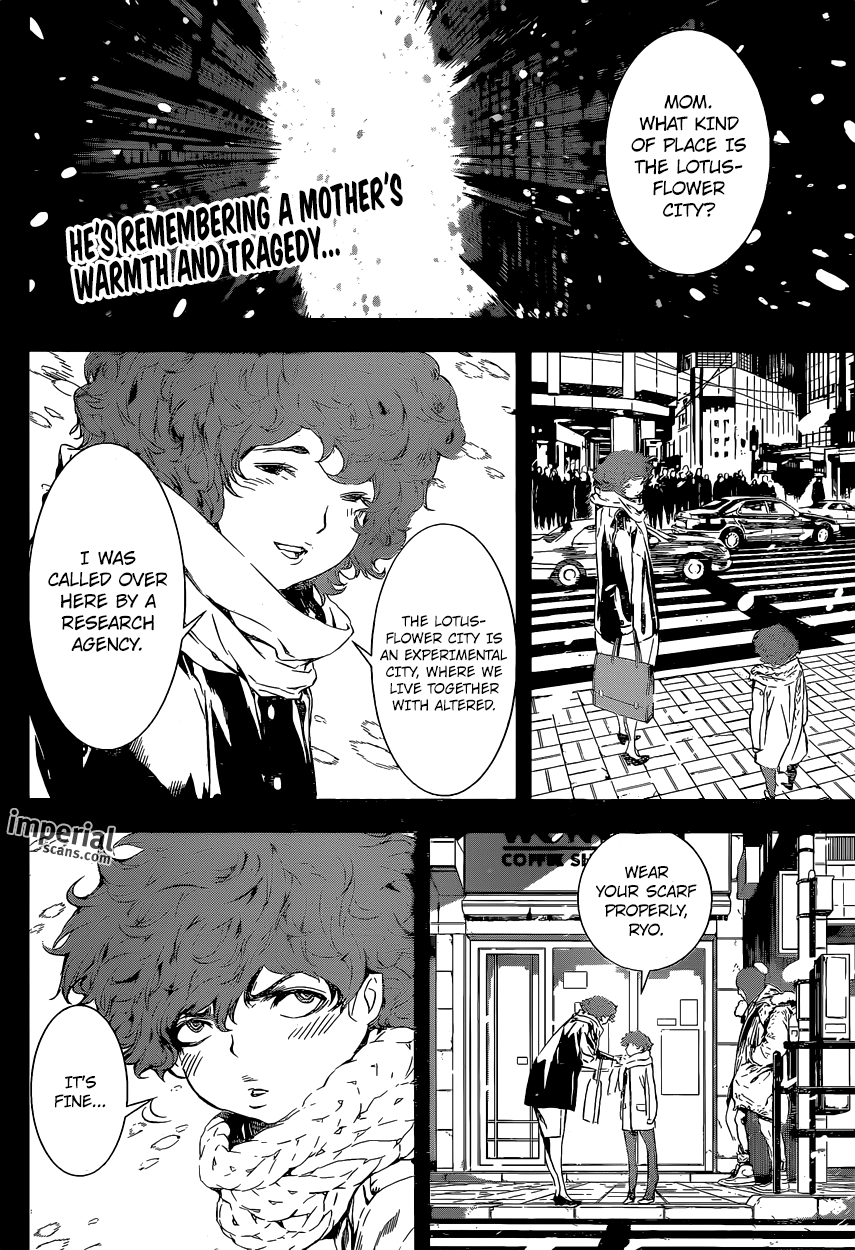 Read Area D_ Inou Ryouiki ENGLISH Manga Online