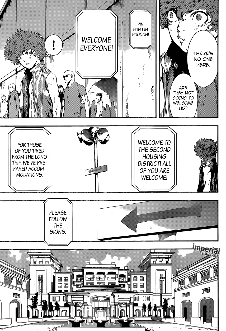 Read Area D_ Inou Ryouiki ENGLISH Manga Online