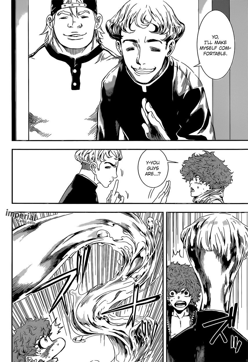 Read Area D_ Inou Ryouiki ENGLISH Manga Online