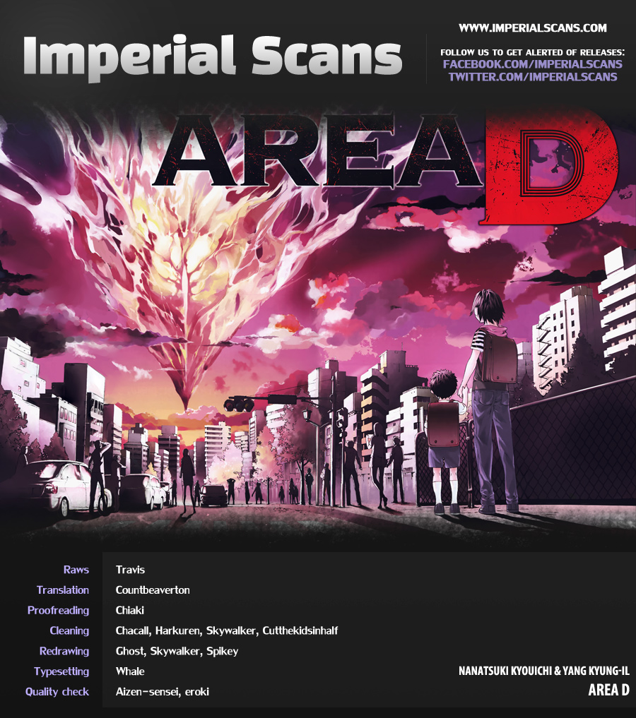 Read Area D_ Inou Ryouiki ENGLISH Manga Online