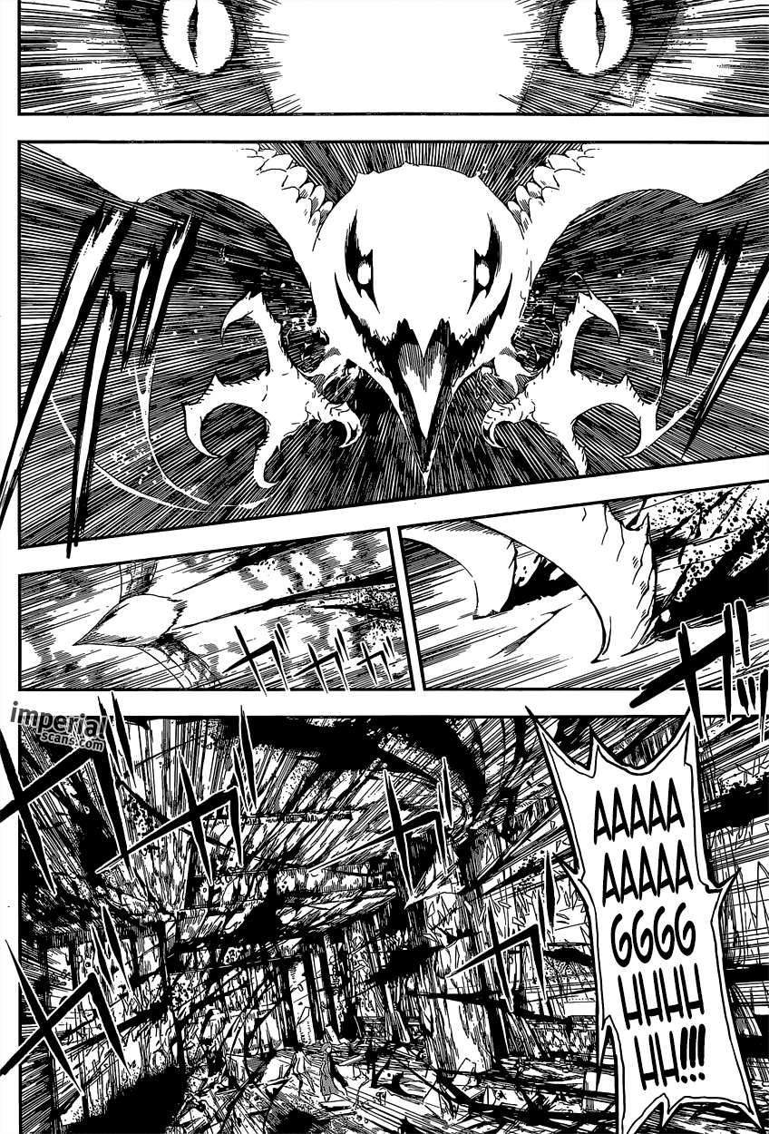 Read Area D_ Inou Ryouiki ENGLISH Manga Online