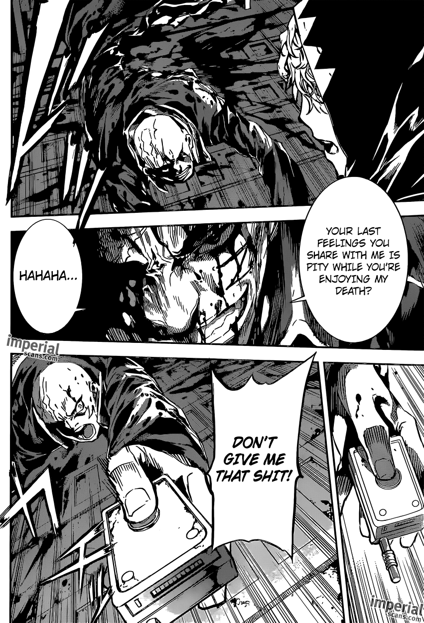 Read Area D_ Inou Ryouiki ENGLISH Manga Online