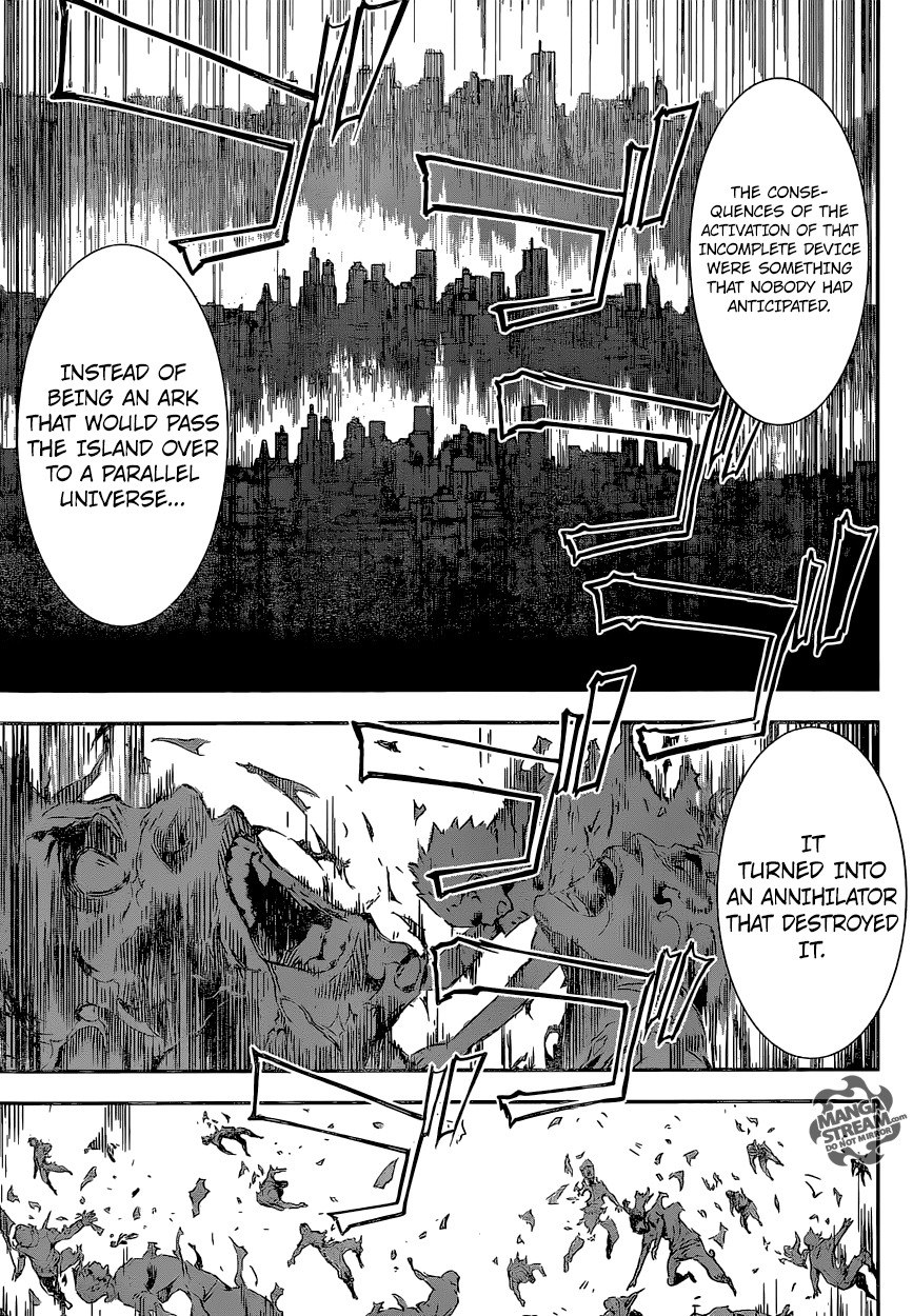 Read Area D_ Inou Ryouiki ENGLISH Manga Online