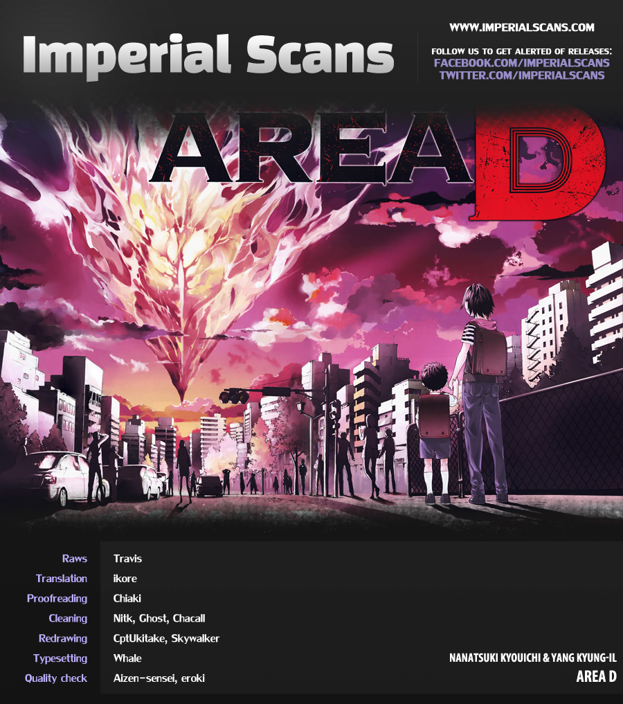 Read Area D_ Inou Ryouiki ENGLISH Manga Online