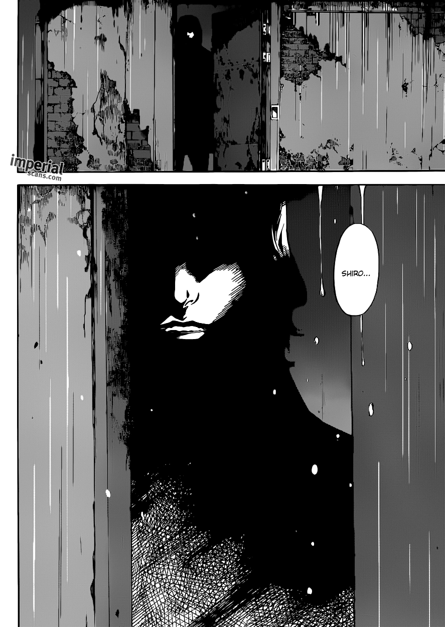 Read Area D_ Inou Ryouiki ENGLISH Manga Online