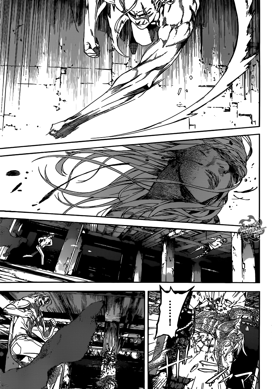 Read Area D_ Inou Ryouiki ENGLISH Manga Online