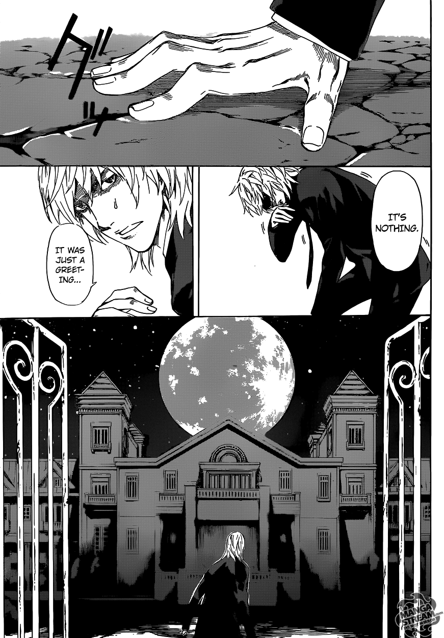 Read Area D_ Inou Ryouiki ENGLISH Manga Online