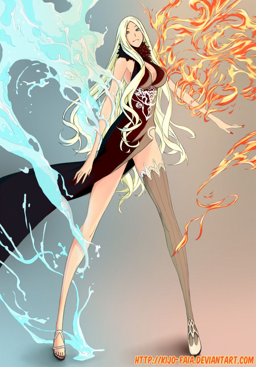 Read Area D_ Inou Ryouiki ENGLISH Manga Online