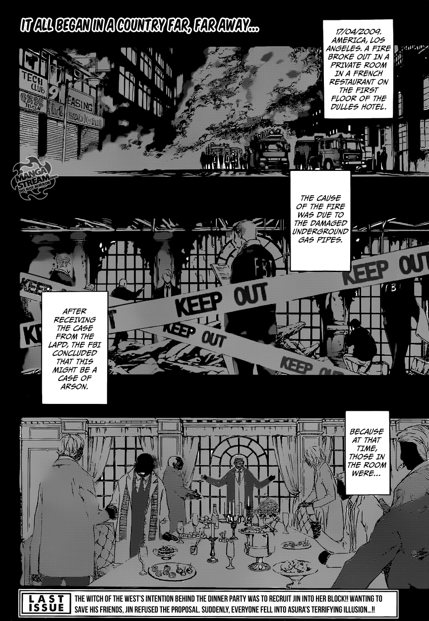 Read Area D_ Inou Ryouiki ENGLISH Manga Online