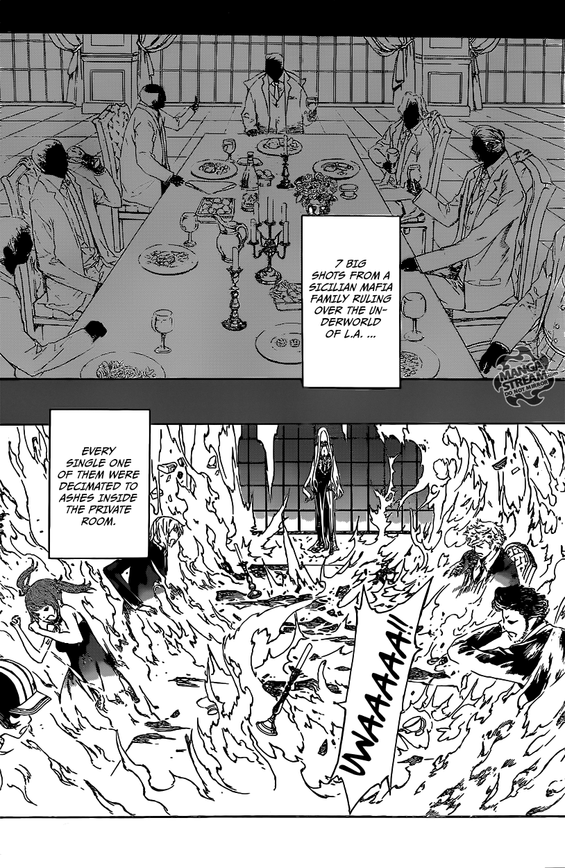 Read Area D_ Inou Ryouiki ENGLISH Manga Online