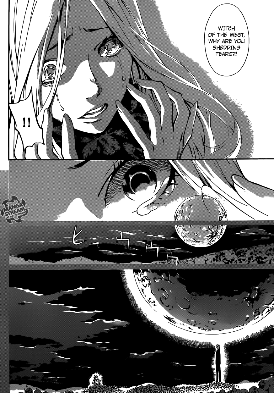 Read Area D_ Inou Ryouiki ENGLISH Manga Online