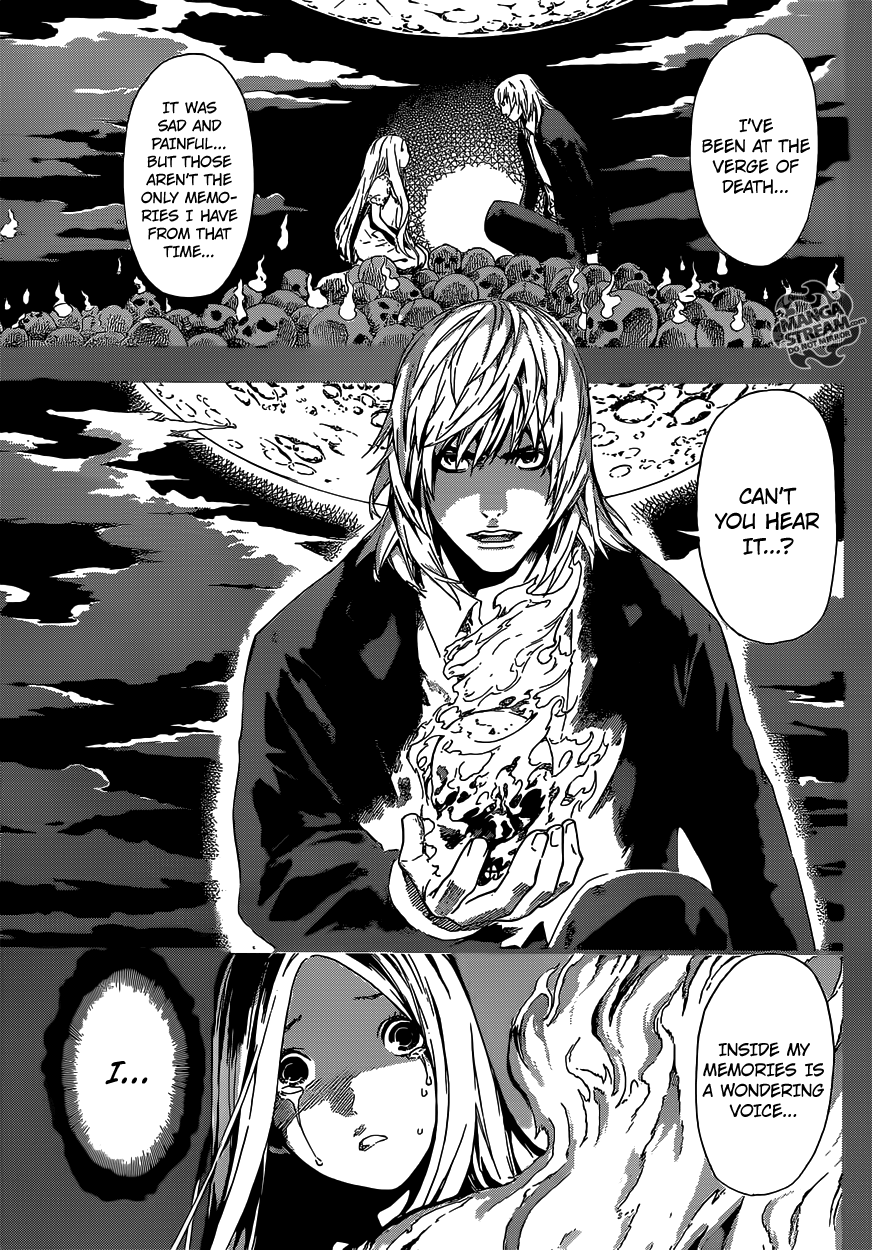 Read Area D_ Inou Ryouiki ENGLISH Manga Online