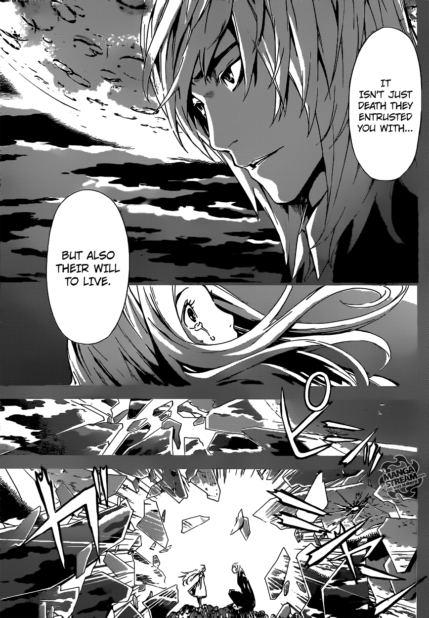 Read Area D_ Inou Ryouiki ENGLISH Manga Online