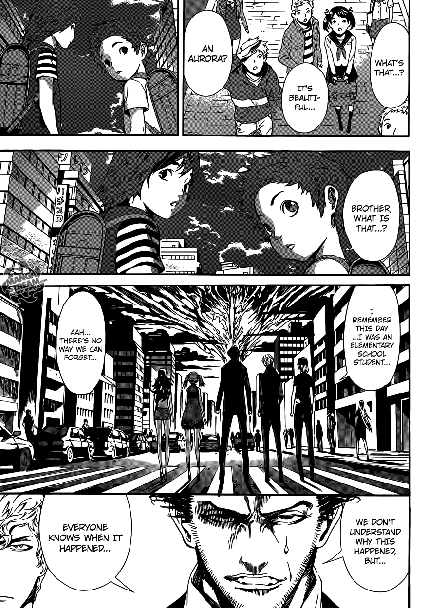 Read Area D_ Inou Ryouiki ENGLISH Manga Online