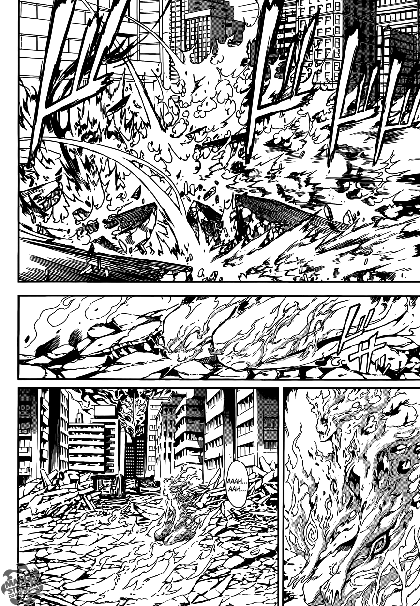 Read Area D_ Inou Ryouiki ENGLISH Manga Online