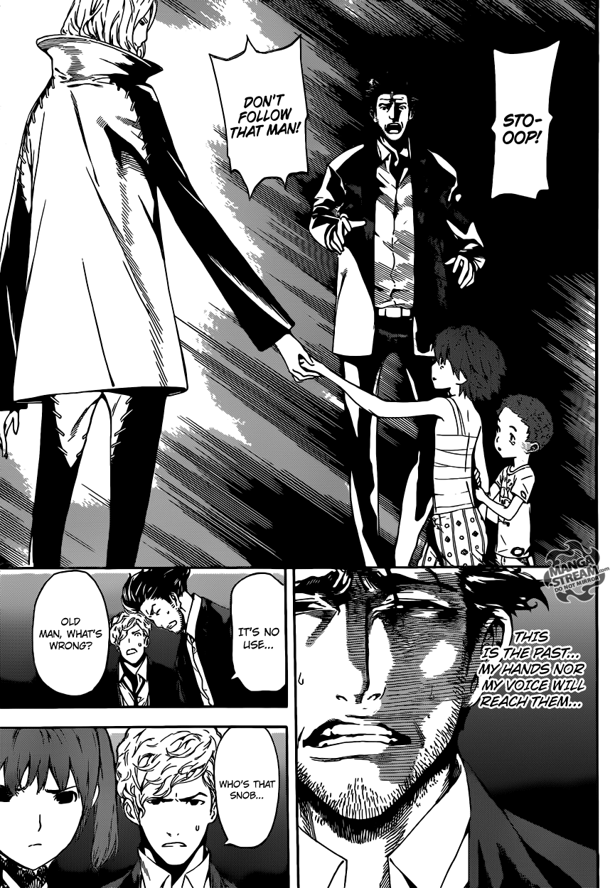 Read Area D_ Inou Ryouiki ENGLISH Manga Online