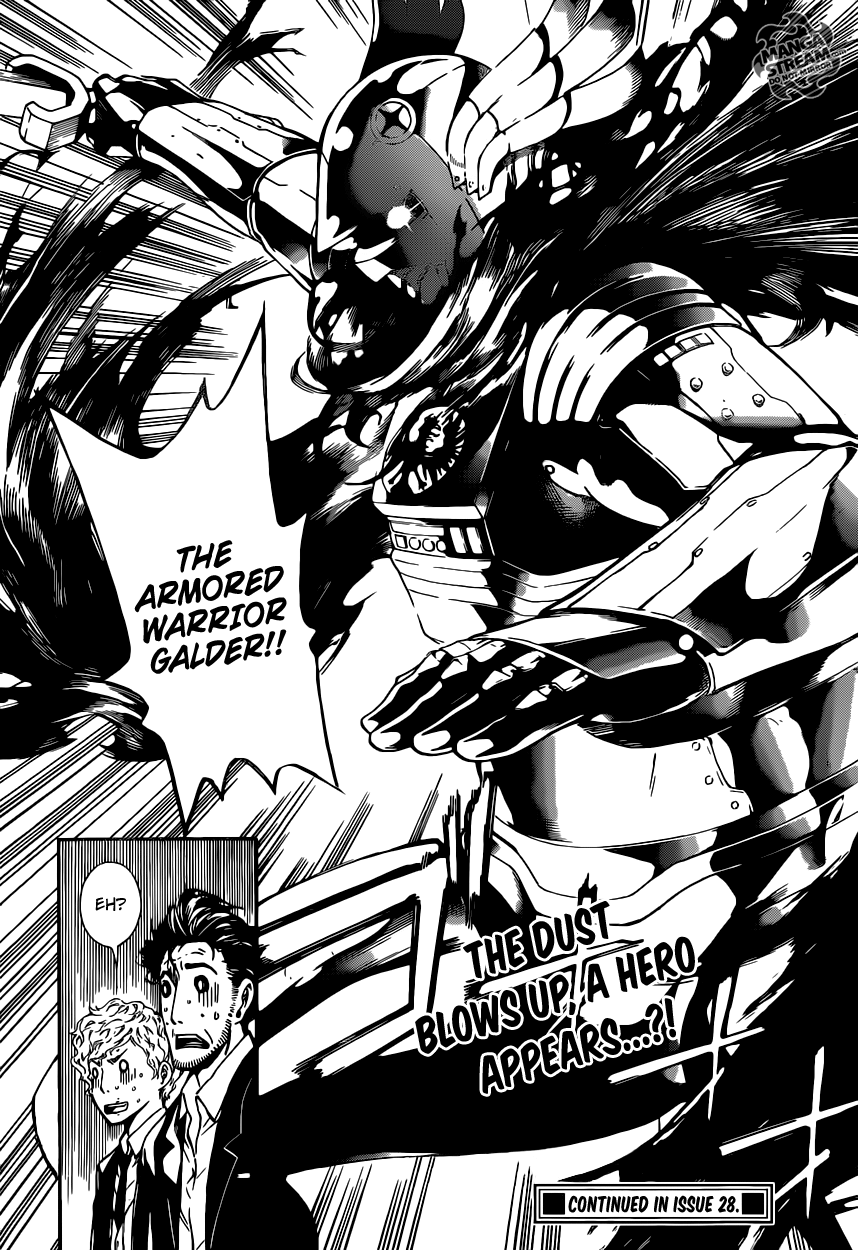 Read Area D_ Inou Ryouiki ENGLISH Manga Online