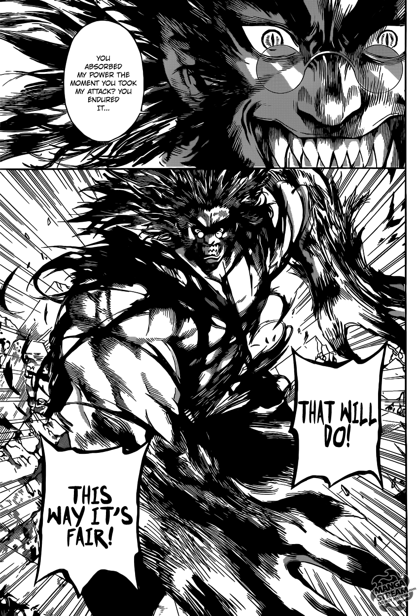 Read Area D_ Inou Ryouiki ENGLISH Manga Online