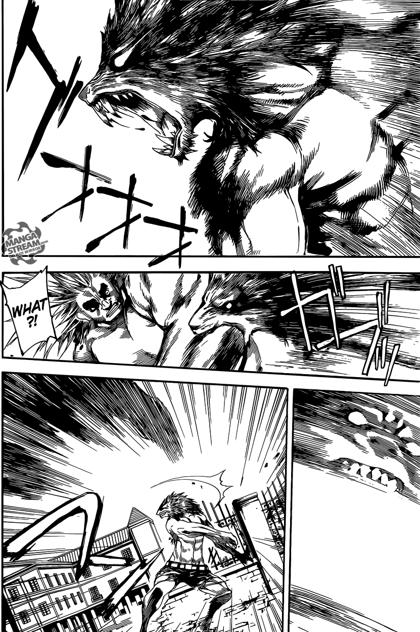 Read Area D_ Inou Ryouiki ENGLISH Manga Online