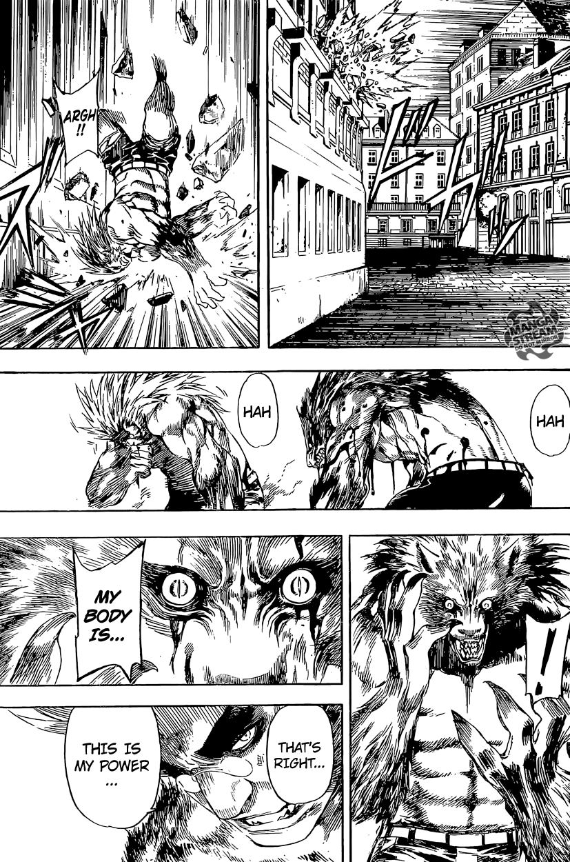 Read Area D_ Inou Ryouiki ENGLISH Manga Online