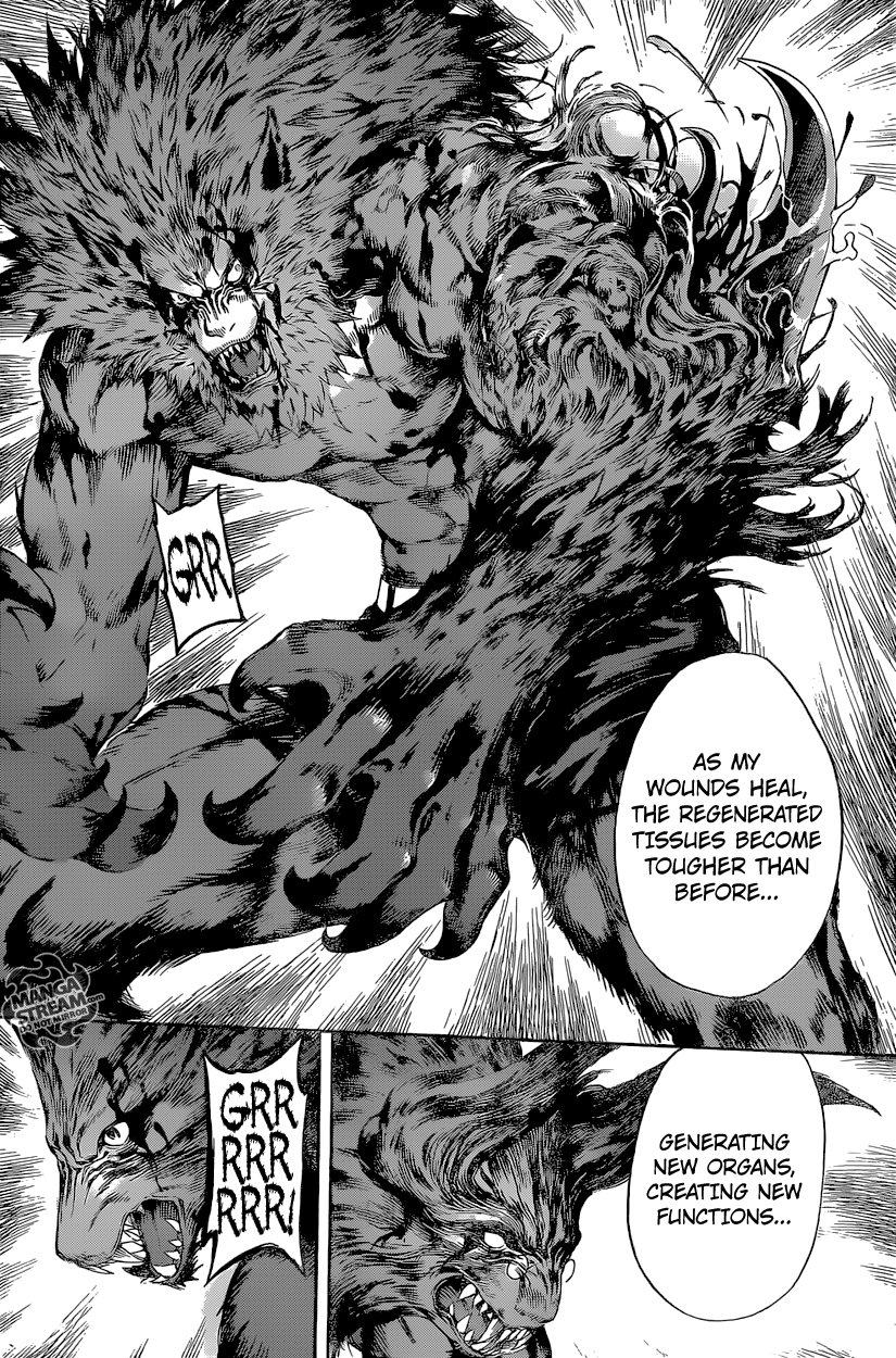 Read Area D_ Inou Ryouiki ENGLISH Manga Online