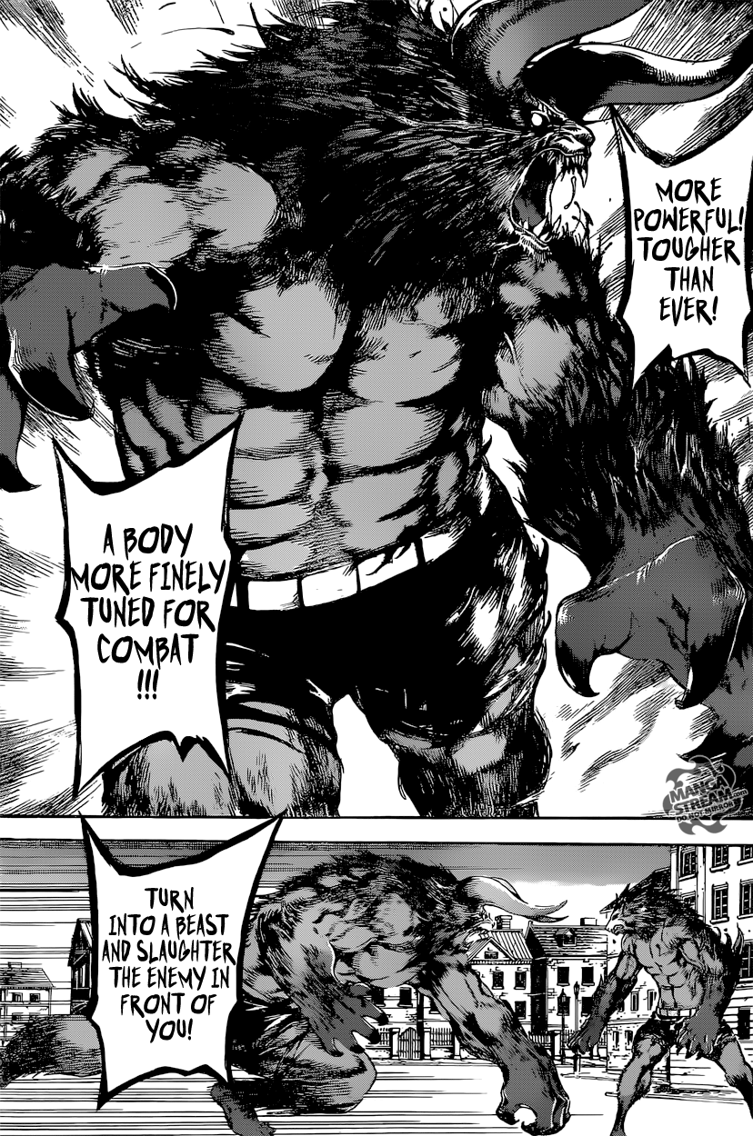 Read Area D_ Inou Ryouiki ENGLISH Manga Online