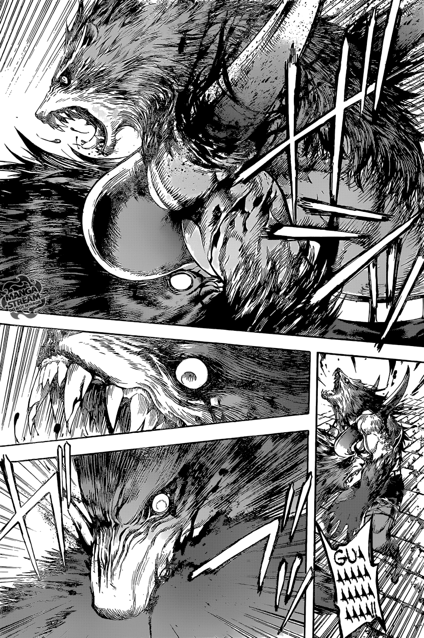 Read Area D_ Inou Ryouiki ENGLISH Manga Online