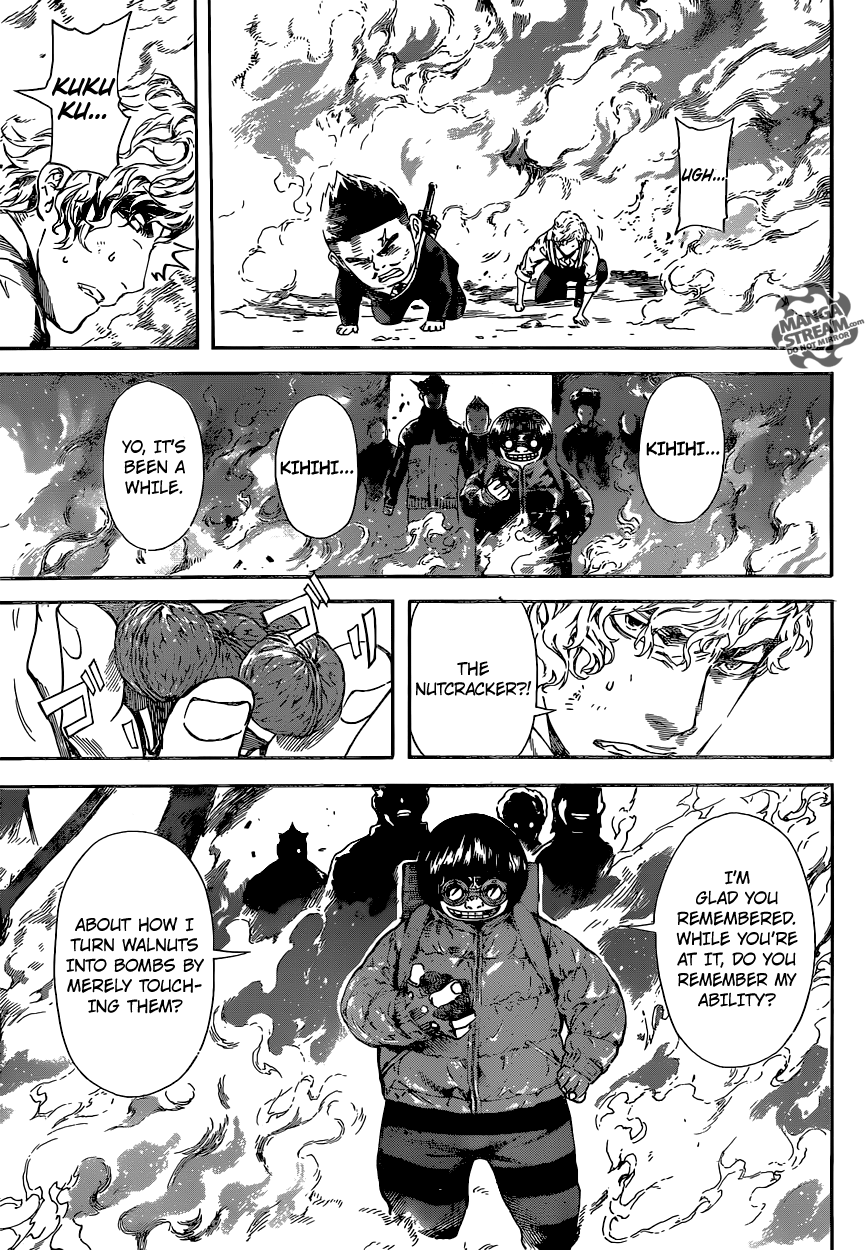 Read Area D_ Inou Ryouiki ENGLISH Manga Online