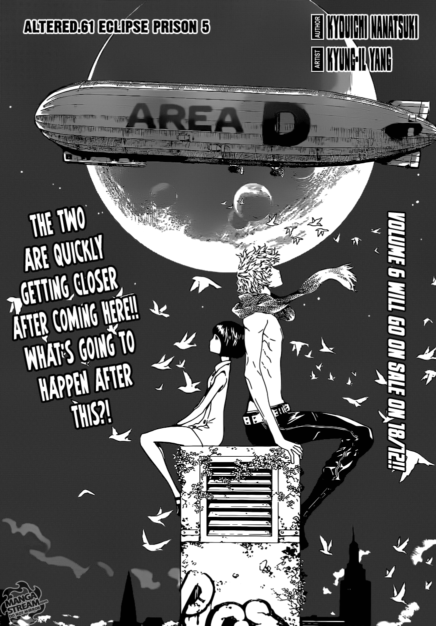 Read Area D_ Inou Ryouiki ENGLISH Manga Online