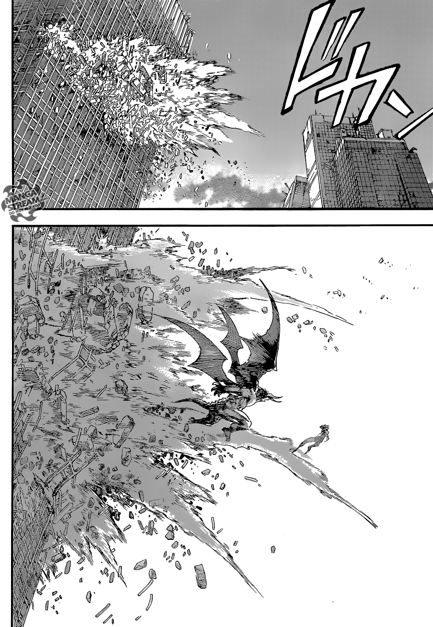 Read Area D_ Inou Ryouiki ENGLISH Manga Online